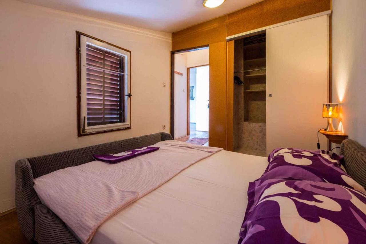 Apartment In Crikvenica 5600 Экстерьер фото