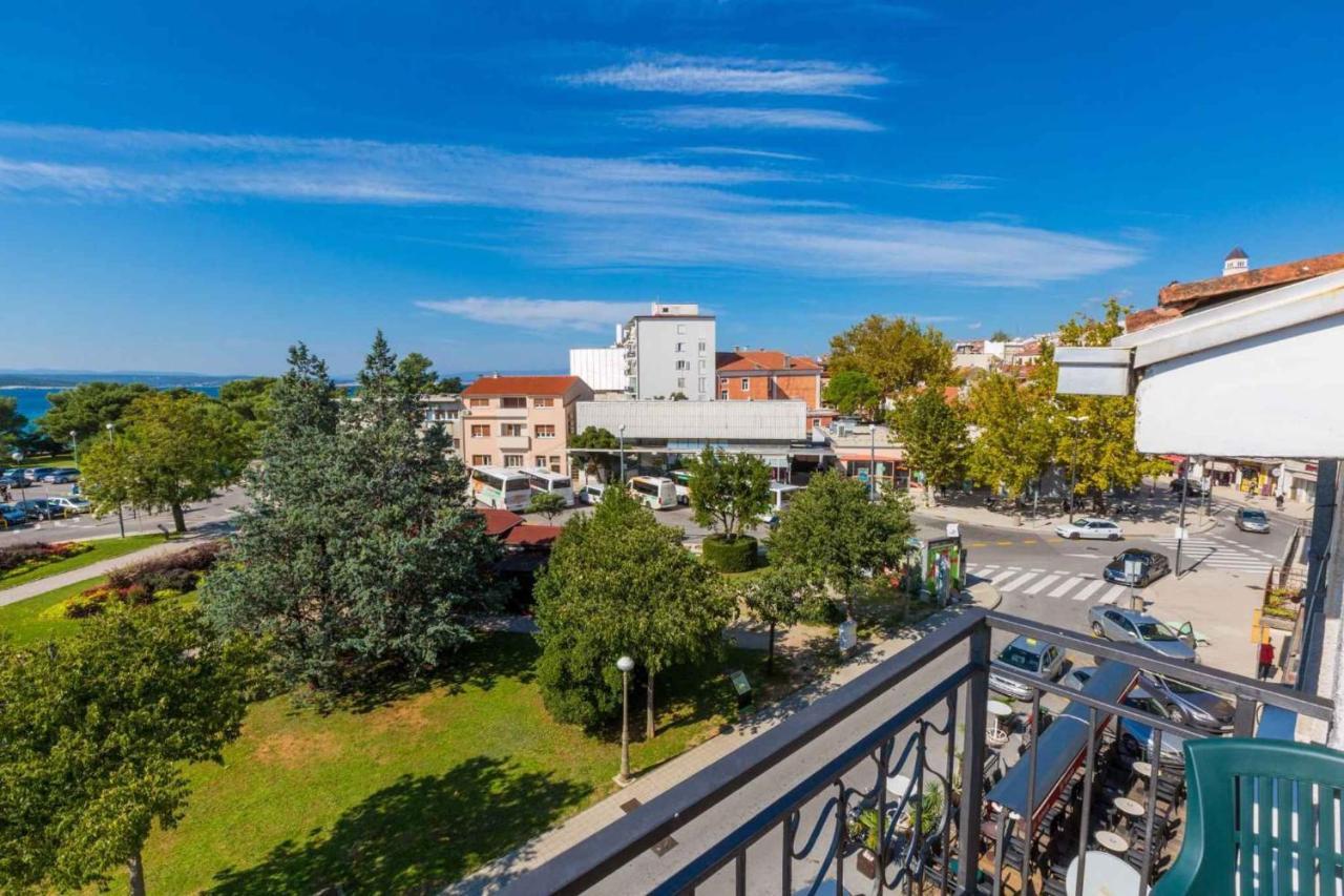 Apartment In Crikvenica 5600 Экстерьер фото